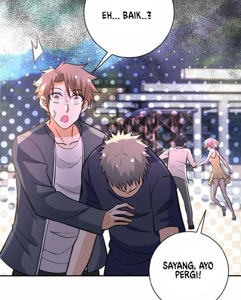 Super System Chapter 33 Gambar 6